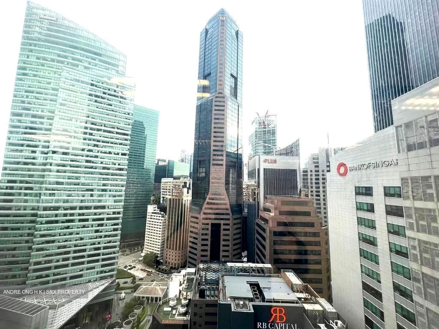 One Raffles Place (D1), Office #638096291